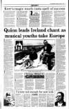 Irish Independent Monday 04 January 1999 Page 35