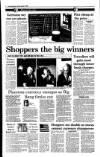 Irish Independent Tuesday 05 January 1999 Page 8