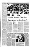 Irish Independent Tuesday 05 January 1999 Page 10