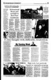 Irish Independent Tuesday 05 January 1999 Page 34