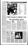 Irish Independent Wednesday 06 January 1999 Page 12