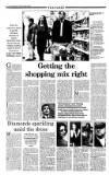 Irish Independent Friday 08 January 1999 Page 10