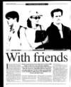 Irish Independent Friday 08 January 1999 Page 43