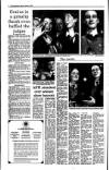 Irish Independent Saturday 09 January 1999 Page 6