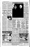 Irish Independent Saturday 09 January 1999 Page 8