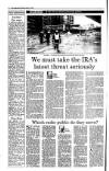 Irish Independent Saturday 09 January 1999 Page 10