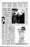 Irish Independent Tuesday 12 January 1999 Page 3