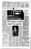 Irish Independent Tuesday 12 January 1999 Page 8