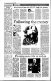 Irish Independent Tuesday 12 January 1999 Page 10