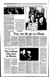 Irish Independent Tuesday 12 January 1999 Page 12