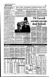 Irish Independent Tuesday 12 January 1999 Page 14