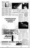 Irish Independent Tuesday 12 January 1999 Page 30