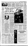 Irish Independent Wednesday 13 January 1999 Page 9