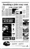 Irish Independent Wednesday 13 January 1999 Page 14