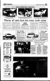 Irish Independent Wednesday 13 January 1999 Page 23