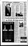 Irish Independent Thursday 14 January 1999 Page 6