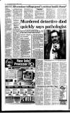 Irish Independent Thursday 14 January 1999 Page 10