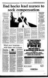 Irish Independent Thursday 14 January 1999 Page 13