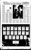 Irish Independent Thursday 14 January 1999 Page 48