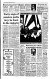 Irish Independent Saturday 16 January 1999 Page 4