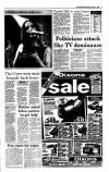 Irish Independent Saturday 16 January 1999 Page 5