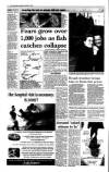 Irish Independent Saturday 16 January 1999 Page 6