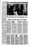 Irish Independent Saturday 16 January 1999 Page 10