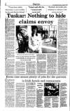 Irish Independent Saturday 16 January 1999 Page 30