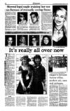 Irish Independent Saturday 16 January 1999 Page 32