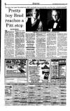 Irish Independent Saturday 16 January 1999 Page 34