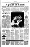 Irish Independent Saturday 16 January 1999 Page 35