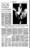 Irish Independent Saturday 16 January 1999 Page 39