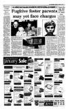 Irish Independent Monday 18 January 1999 Page 3