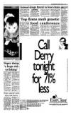 Irish Independent Monday 18 January 1999 Page 5