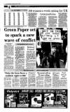 Irish Independent Monday 18 January 1999 Page 6