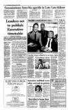 Irish Independent Monday 18 January 1999 Page 10
