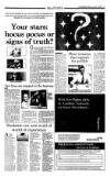 Irish Independent Monday 18 January 1999 Page 13