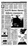 Irish Independent Monday 18 January 1999 Page 15