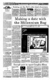Irish Independent Monday 18 January 1999 Page 18