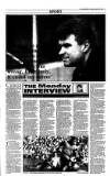 Irish Independent Monday 18 January 1999 Page 37
