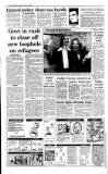 Irish Independent Saturday 23 January 1999 Page 8