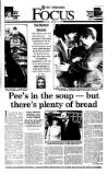 Irish Independent Saturday 23 January 1999 Page 29
