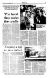 Irish Independent Saturday 23 January 1999 Page 33
