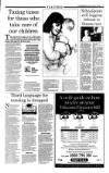 Irish Independent Tuesday 26 January 1999 Page 15