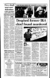 Irish Independent Thursday 28 January 1999 Page 6