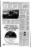 Irish Independent Thursday 28 January 1999 Page 8