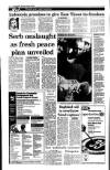 Irish Independent Thursday 28 January 1999 Page 12