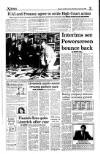 Irish Independent Thursday 28 January 1999 Page 31