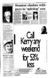 Irish Independent Friday 29 January 1999 Page 3