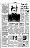 Irish Independent Friday 29 January 1999 Page 21